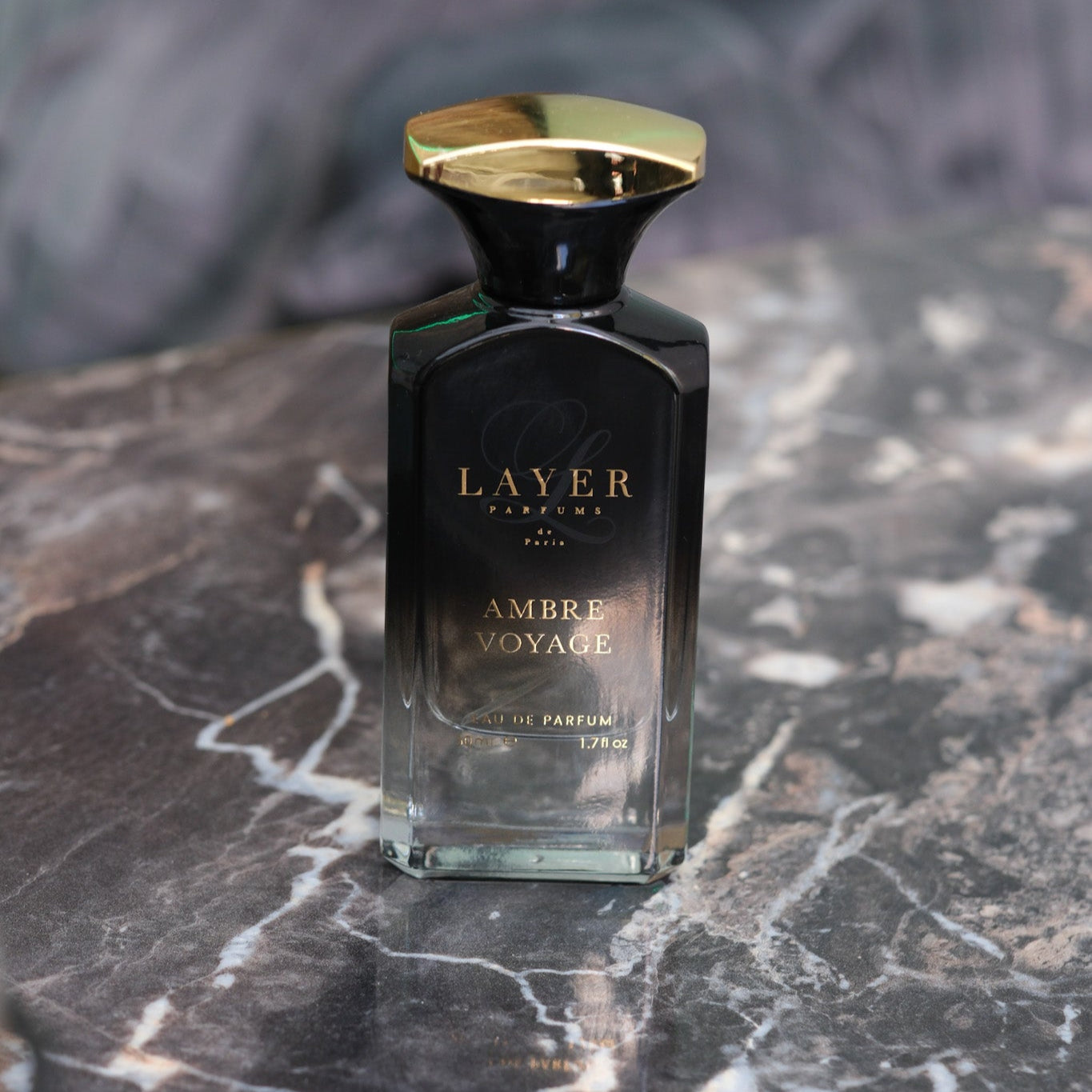 Ambre Voyage