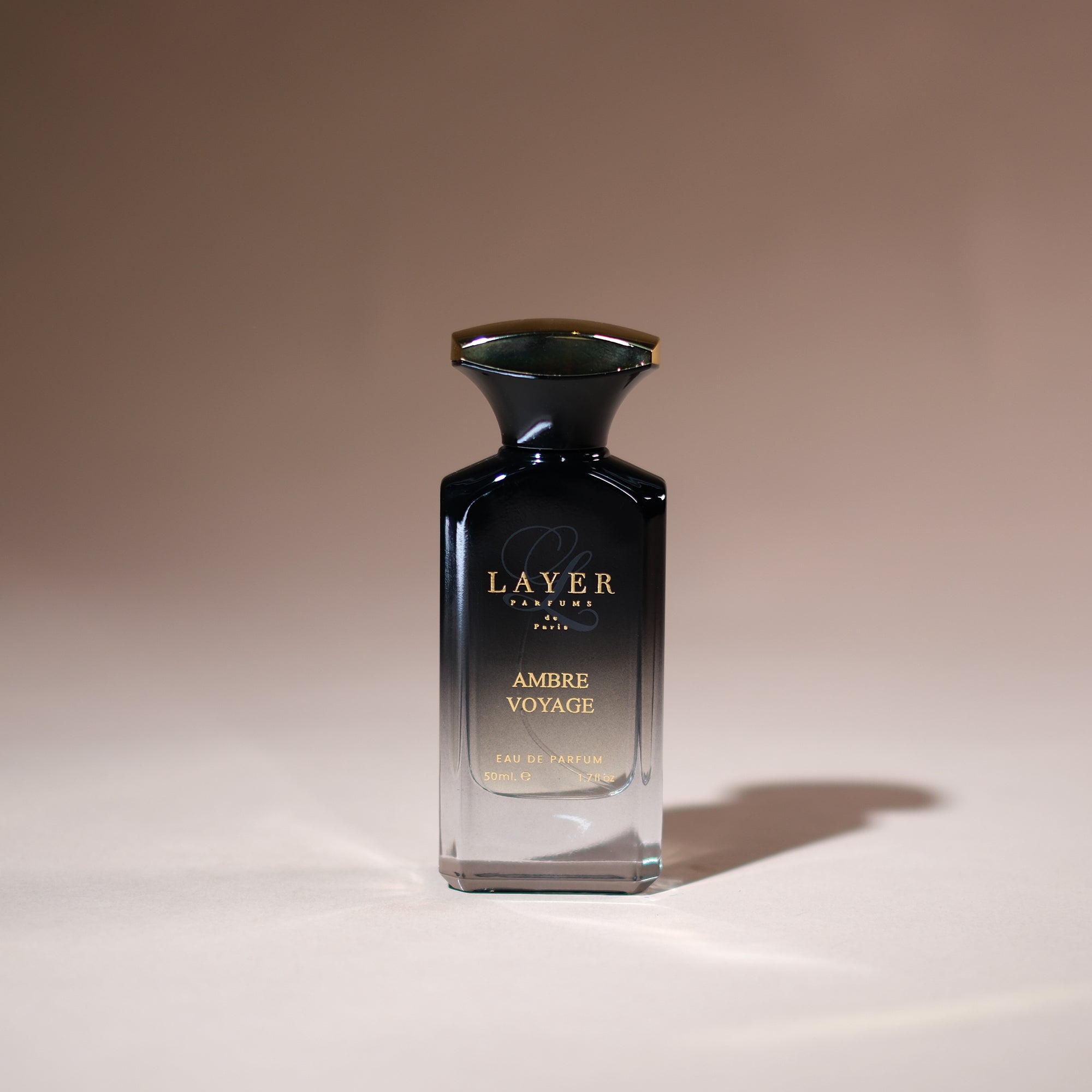 Ambre Voyage 50 ML House of Layer
