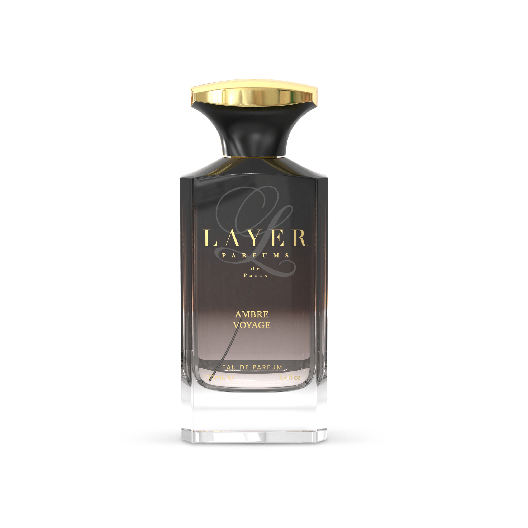 Ambre Voyage House of Layer