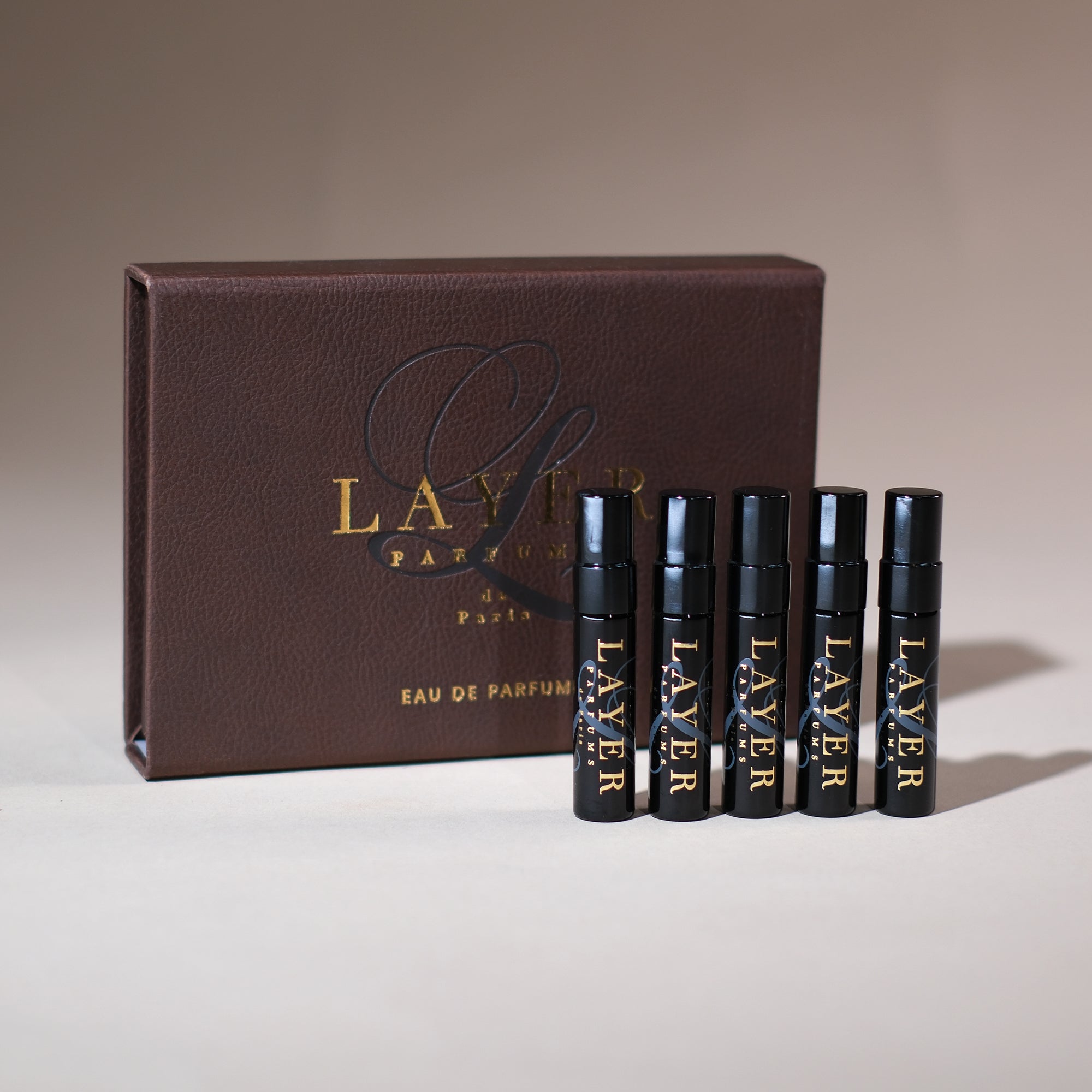 Experience Kit House of Layer
