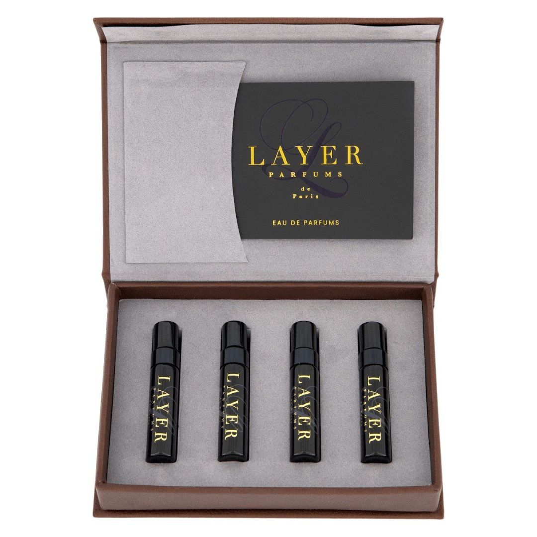 Experience Kit House of Layer