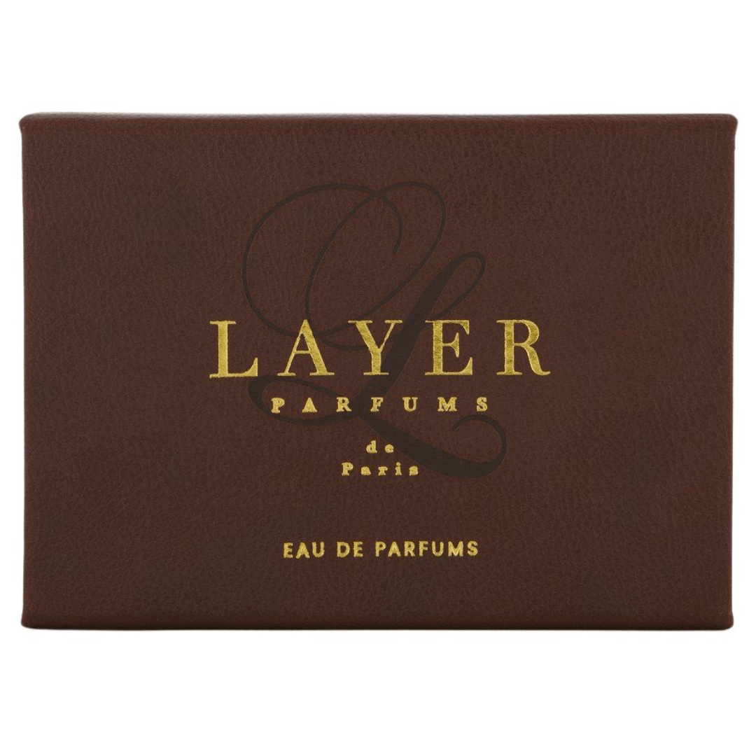 Experience Kit House of Layer