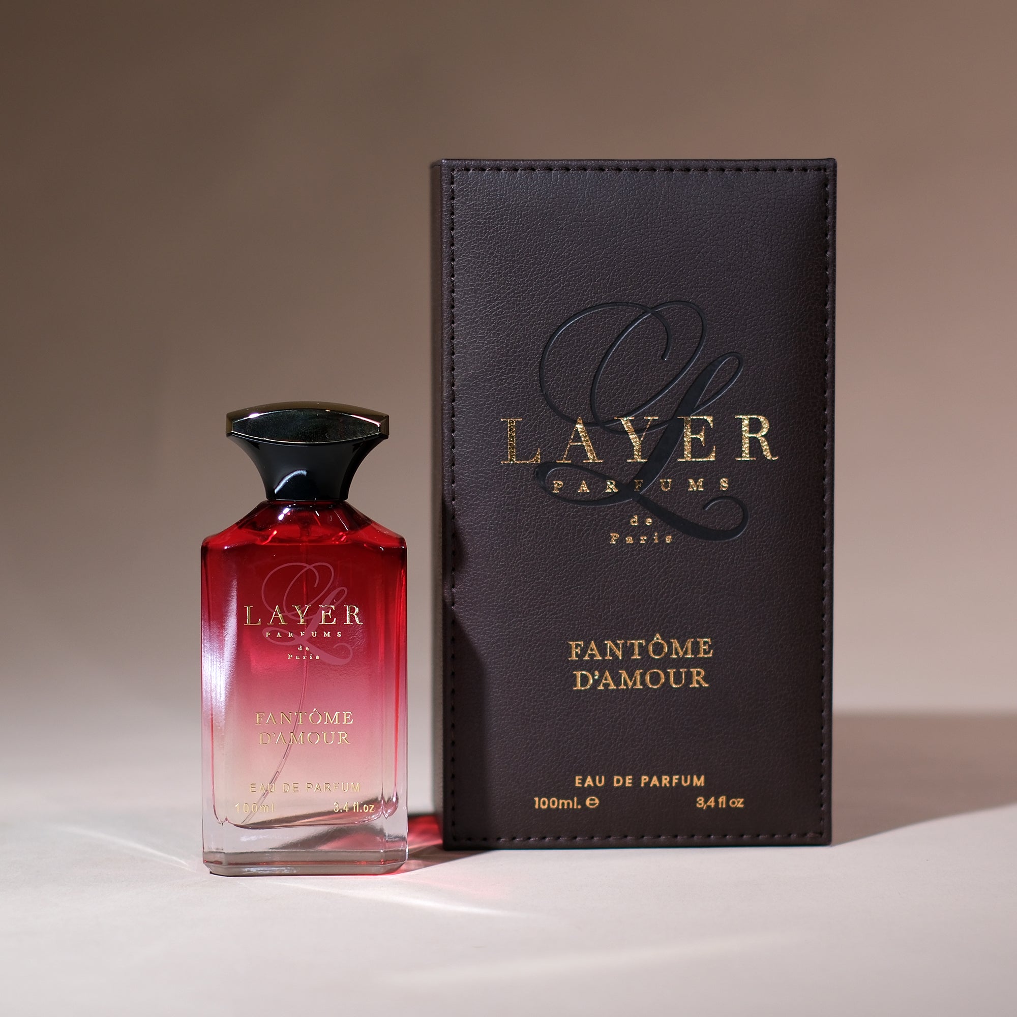 Fantôme d’Amour 100 ML House of Layer
