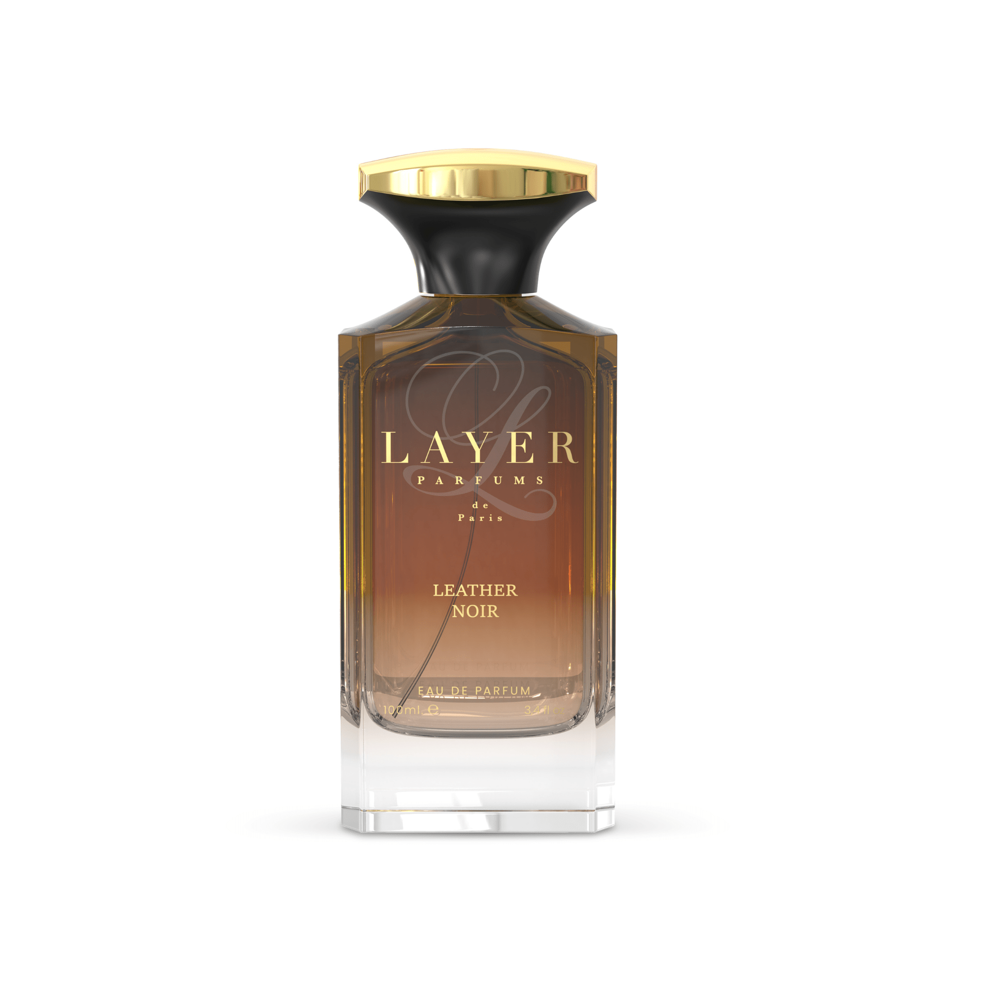 Leather Noir House of Layer