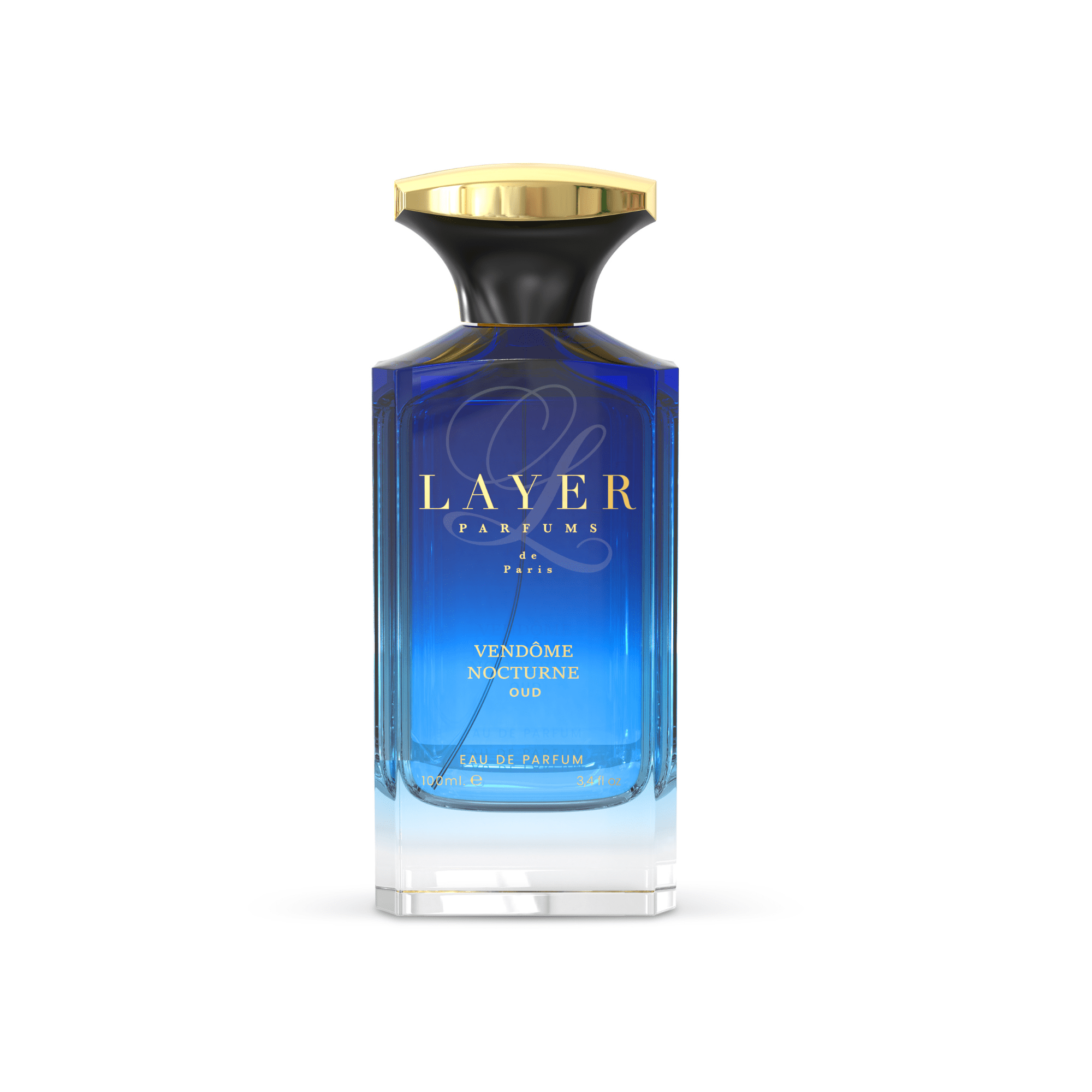 Vendome Nocturne Oud House of Layer