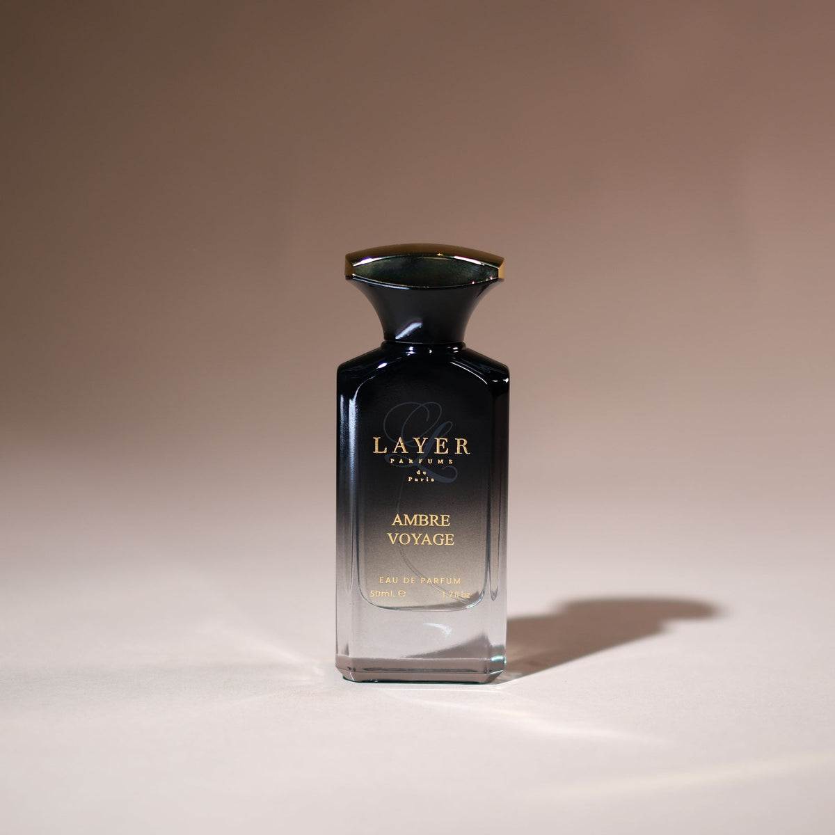 Ambre Voyage