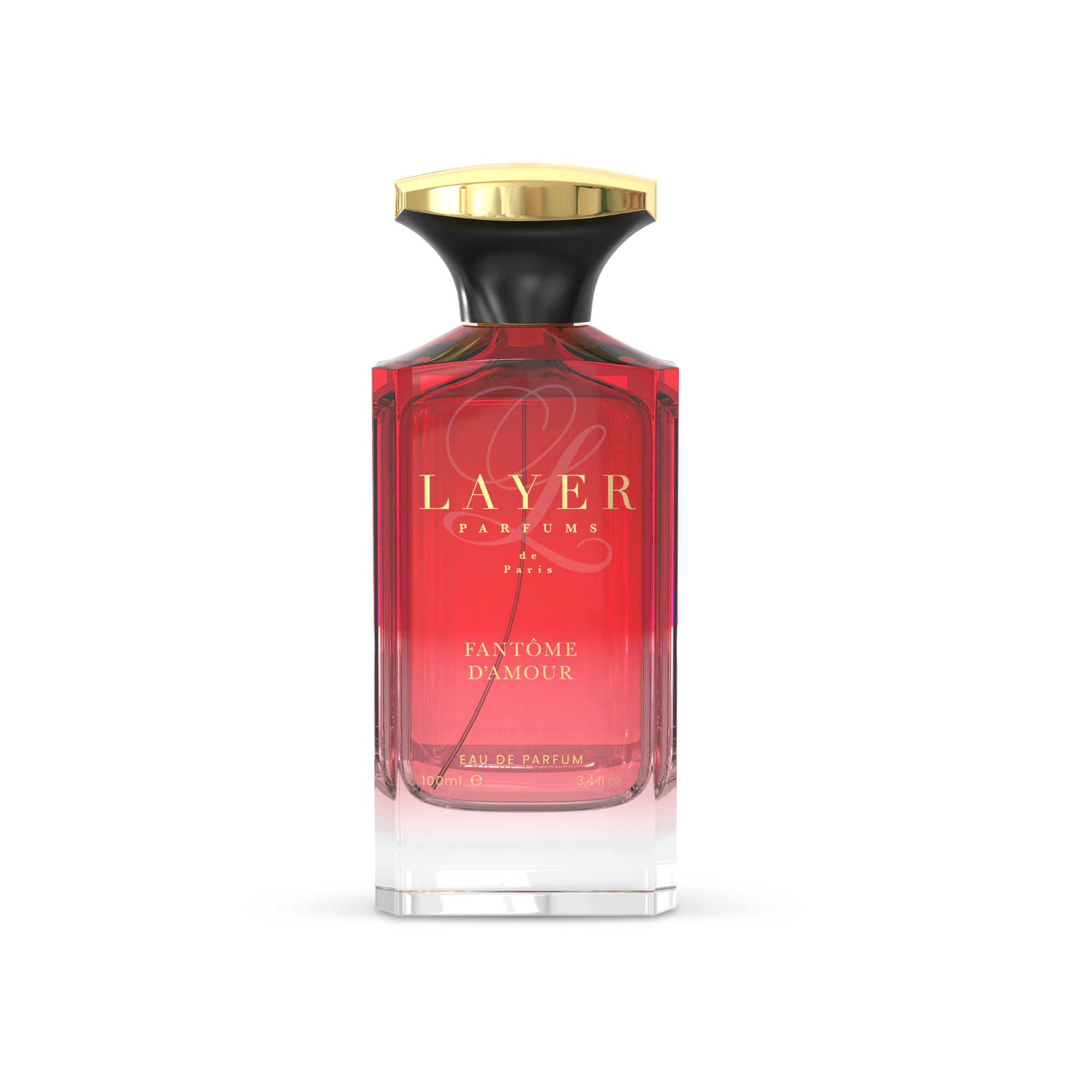 Fantôme d’Amour House of Layer