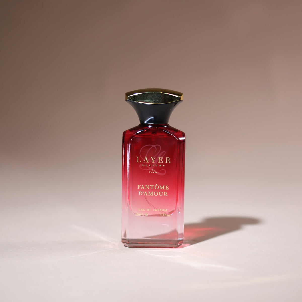 Fantôme d'Amour