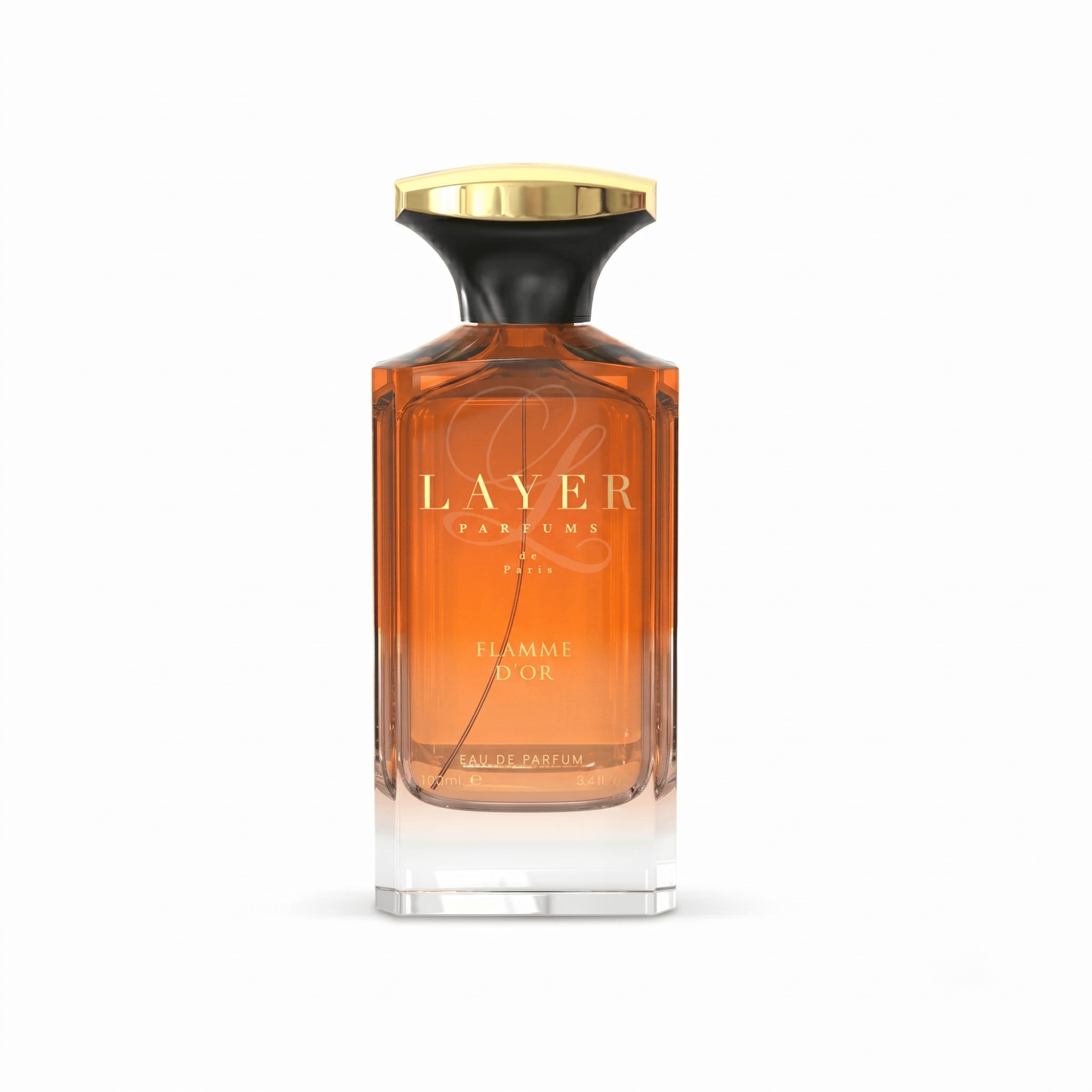 Flamme D'Or - Layer Paris Layer Paris