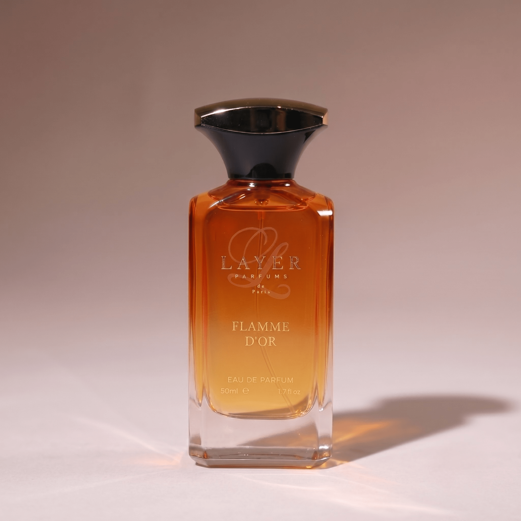 Flamme D'Or - Layer Paris Layer Paris