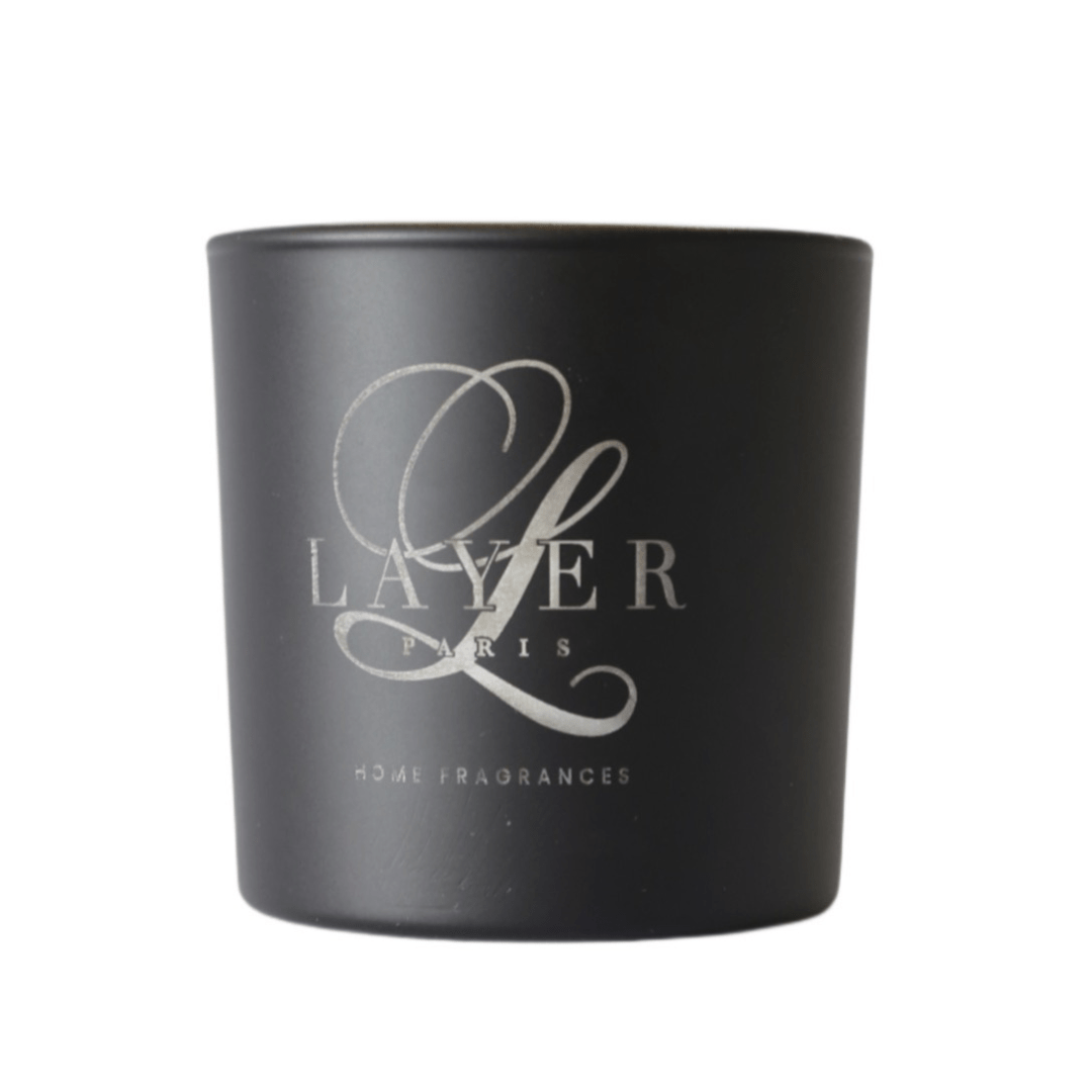 Home Candle Un Matin A Paris House of Layer