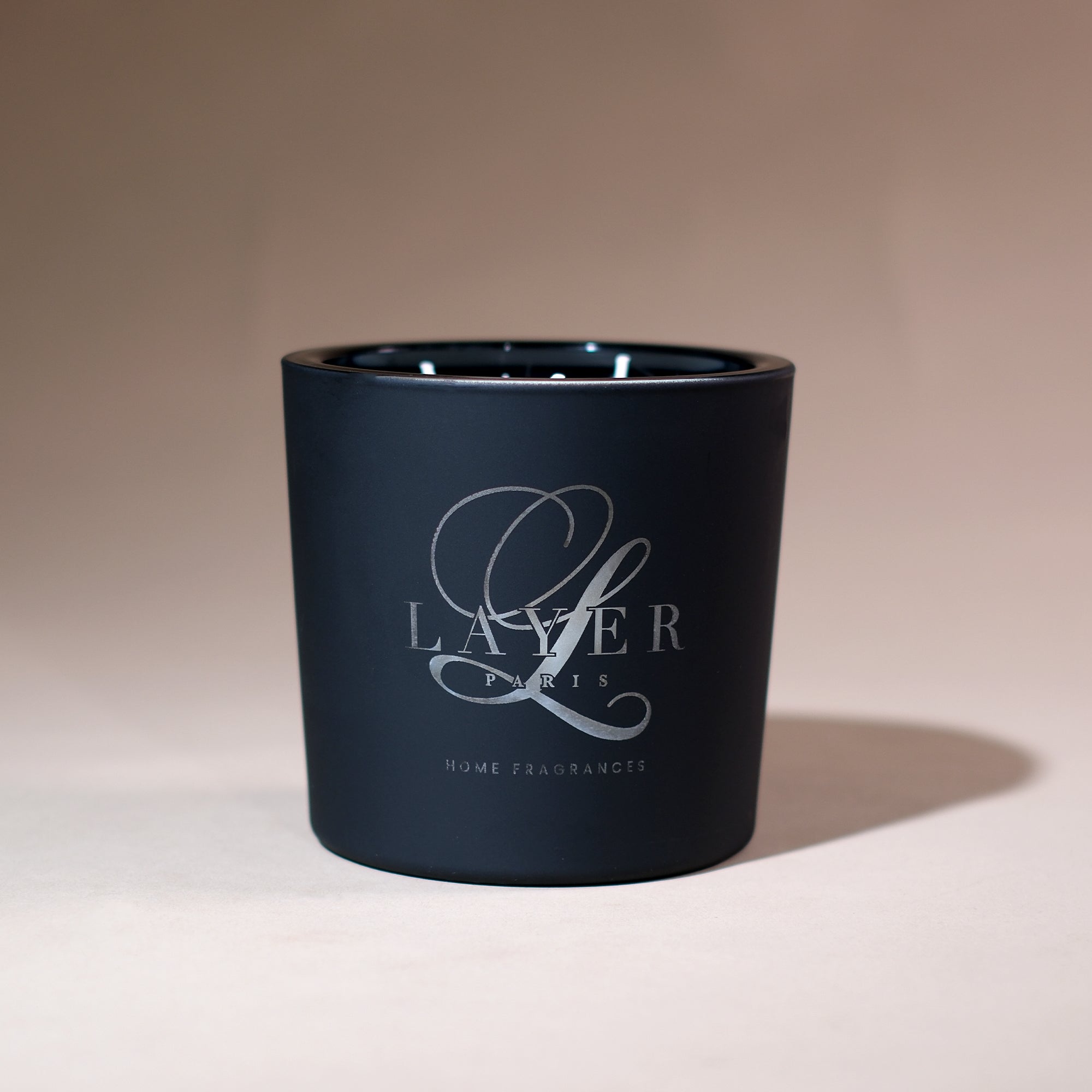 Home Candle Un Matin A Paris 550 Gram House of Layer