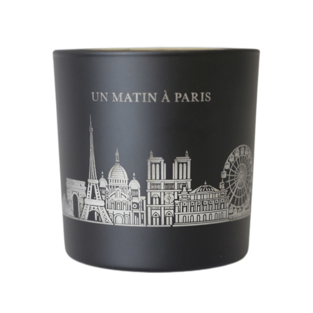 Home Candle Un Matin A Paris House of Layer