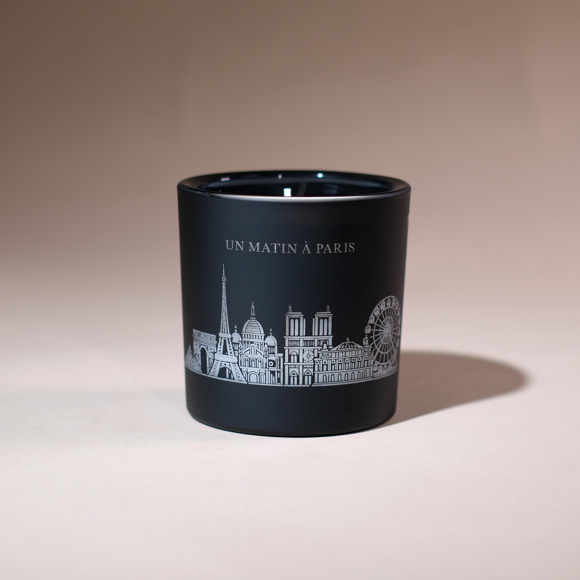 Home Candle Un Matin A Paris 350 Gram House of Layer