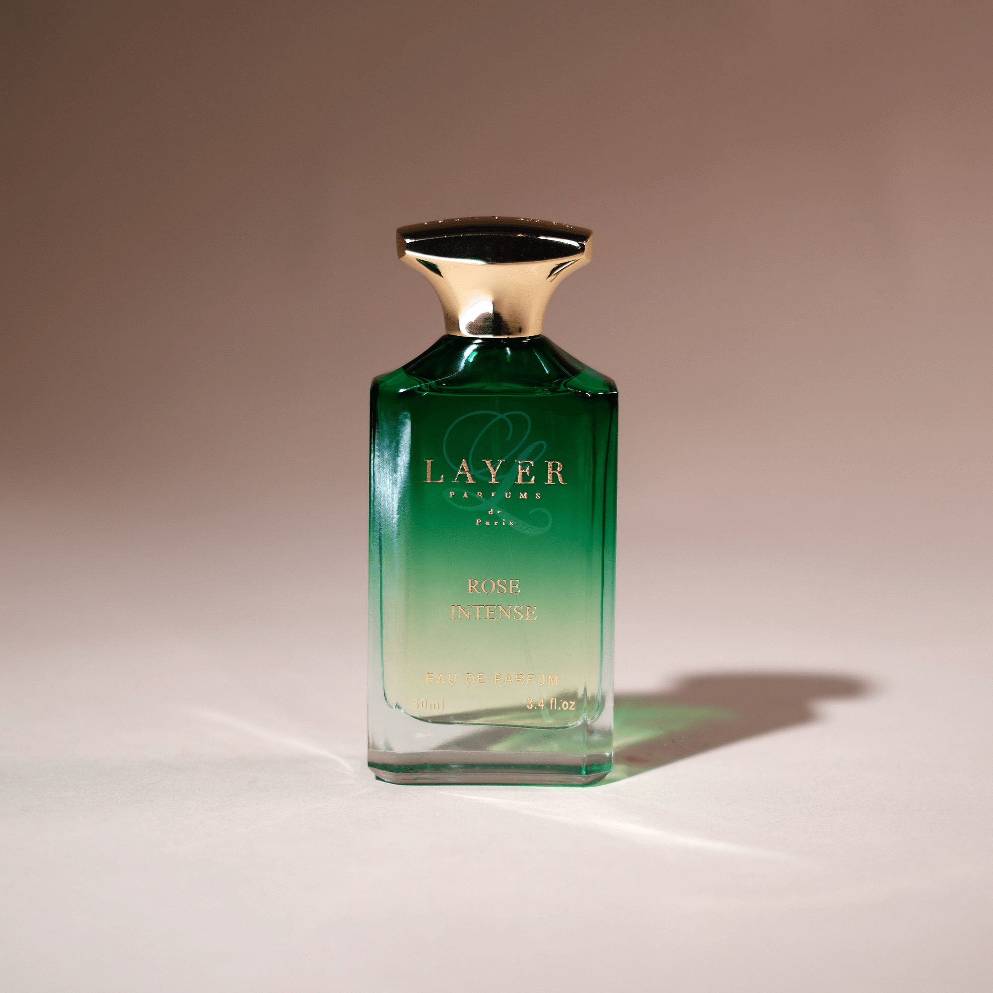 Rose Intense 50 ML House of Layer