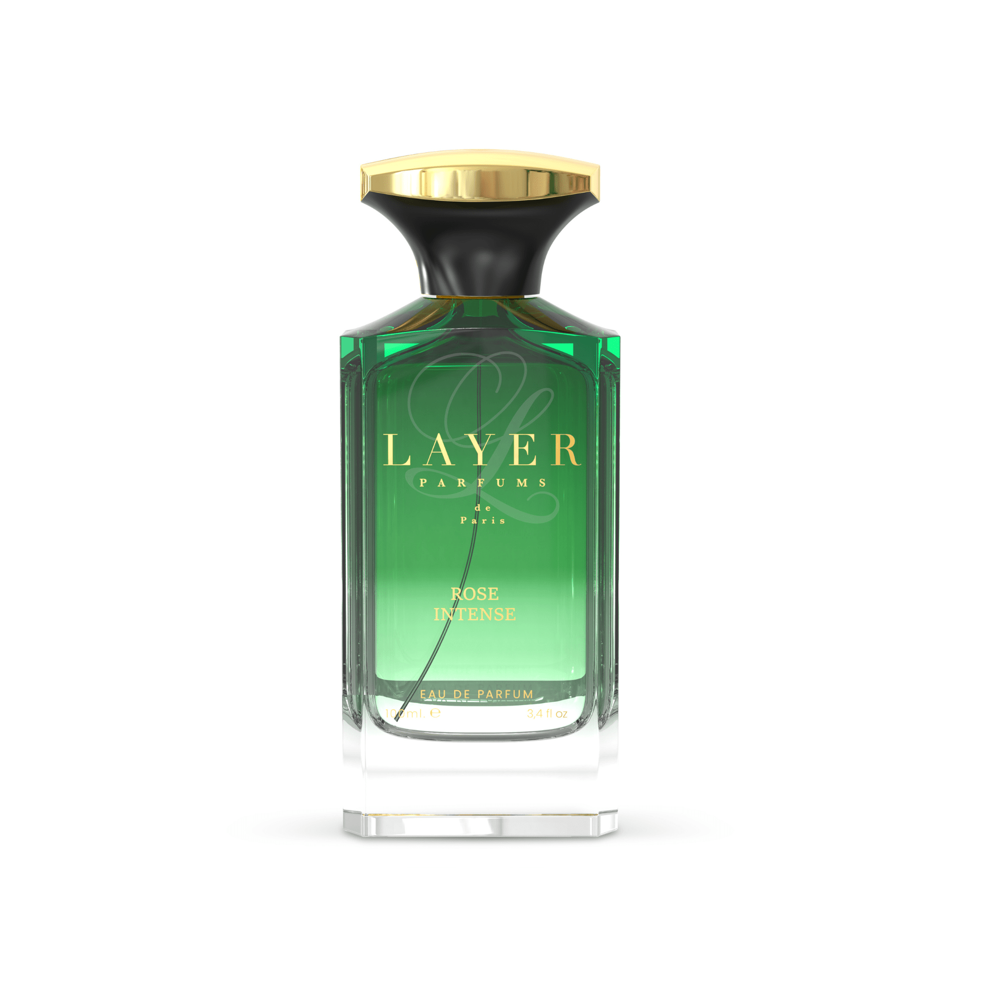 Rose Intense House of Layer