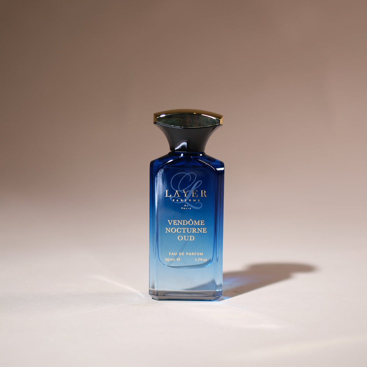 Vendome Nocturne Oud